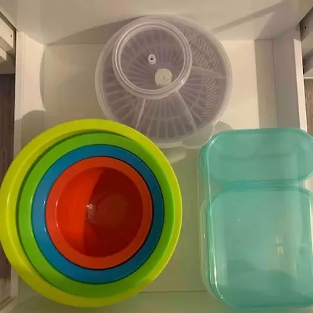 アパート Melvyn Chanael - Proche Gare