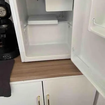 Melvyn Chanael - Proche Gare